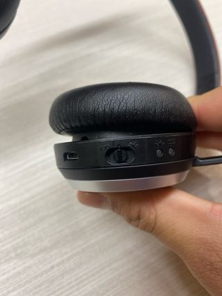 Auriculares Jabra Evolve 65