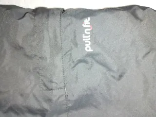 Pantalón nieve niño/a Talla 6-8 años