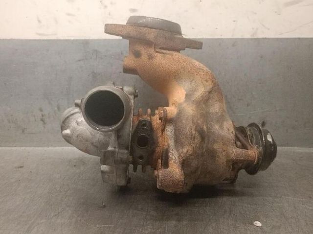 Peugeot 5369173 turbocompresor 9649588680 807 2.2