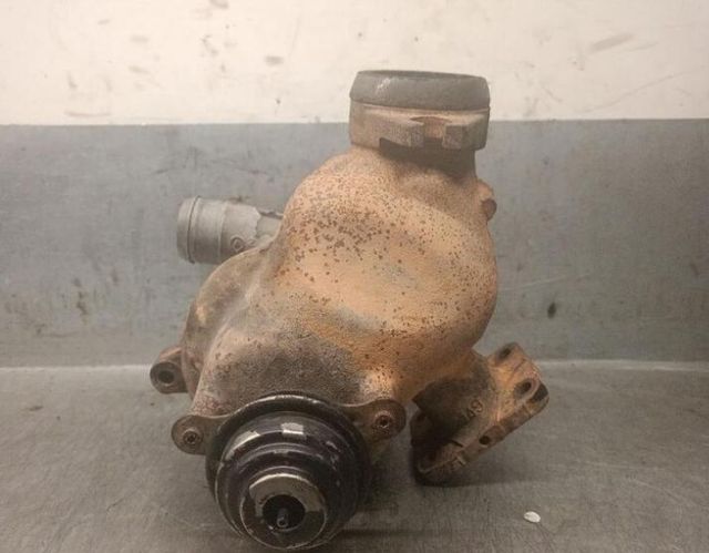 Peugeot 5369173 turbocompresor 9649588680 807 2.2
