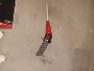 Serrucho Eléctrico Einhell GC-EC 18 Li