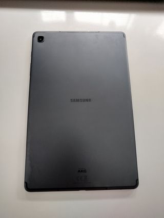 Samsung Galaxy Tab S6 Lite