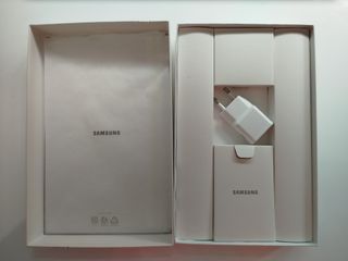 Samsung Galaxy Tab S6 Lite