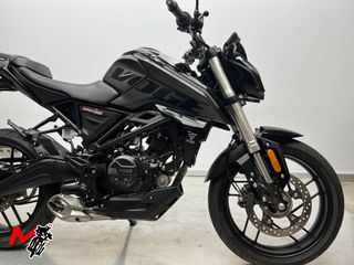 VOGE 125 R | 2024 | 2200kms | 29€/mes