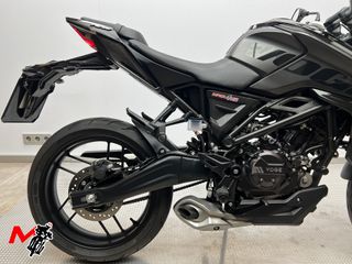 VOGE 125 R | 2024 | 2200kms | 29€/mes