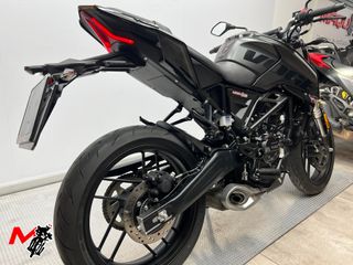 VOGE 125 R | 2024 | 2200kms | 29€/mes