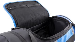 Borsa Duffel Walrus Convertibile