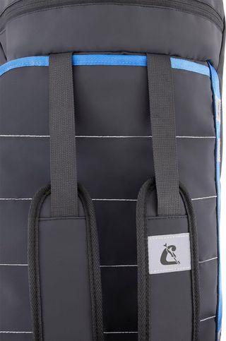 Borsa Duffel Walrus Convertibile