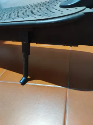 Patinete Xiaomi M365 - Batería cuidada