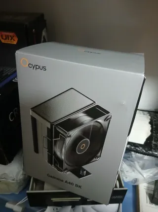 PC Gamer MSI i7-13700F RTX 3060