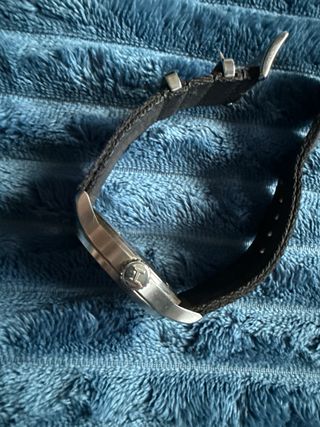 Reloj Hamilton Khaki Field Aut