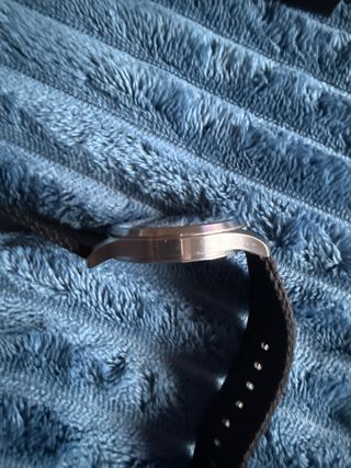 Reloj Hamilton Khaki Field Aut