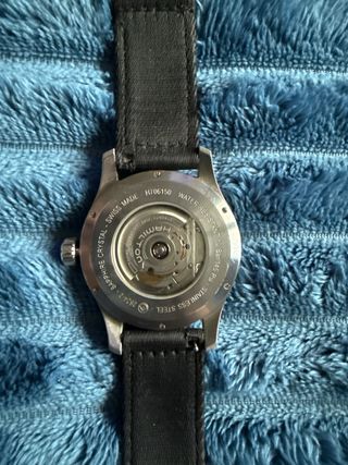 Reloj Hamilton Khaki Field Aut
