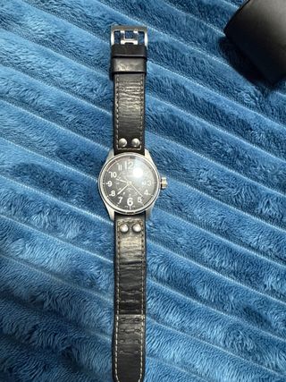 Reloj Hamilton Khaki Field Aut