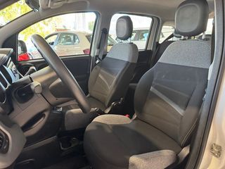 Fiat Panda CITY CROSS 1.0 GSE HYBRID 70CV.- " ETIQUETA ECO ".- " BAJO CONSUMO ".- " IMPECABLE ".- " GARANTÍA CON COBERTURA EUROPEA ".-