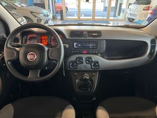 Fiat Panda CITY CROSS 1.0 GSE HYBRID 70CV.- " ETIQUETA ECO ".- " BAJO CONSUMO ".- " IMPECABLE ".- " GARANTÍA CON COBERTURA EUROPEA ".-