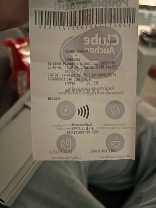 Xiaomi Redmi Note 14 Preto 108MP