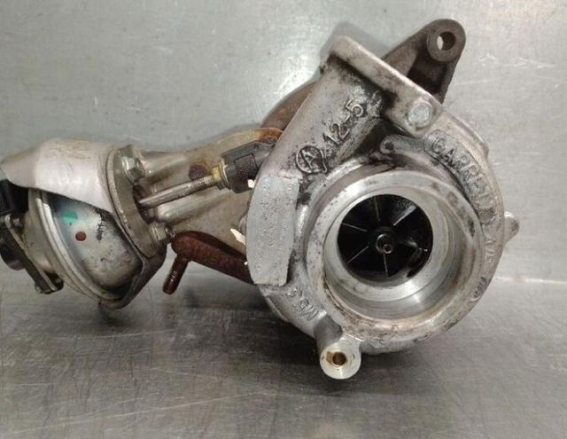 Turbocompresor peugeot 5708678 9682778680 308 i 4a