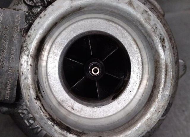 Turbocompresor peugeot 5708678 9682778680 308 i 4a