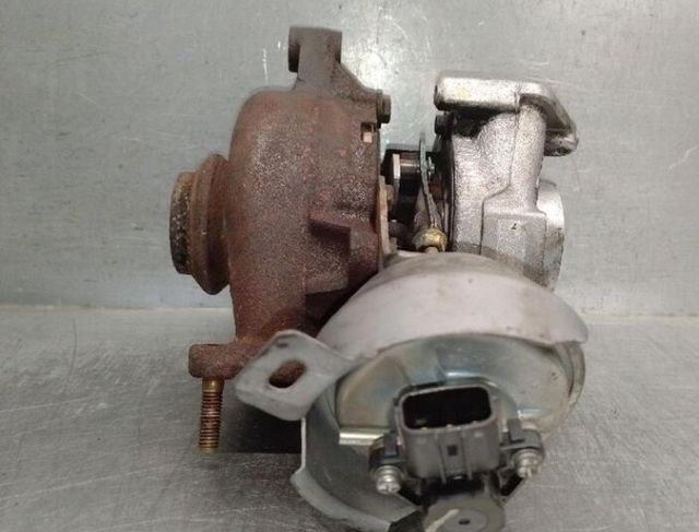 Turbocompresor peugeot 5708678 9682778680 308 i 4a
