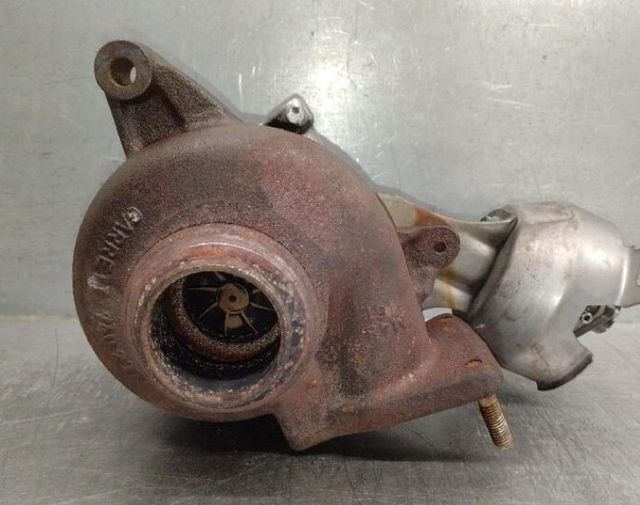 Turbocompresor peugeot 5708678 9682778680 308 i 4a