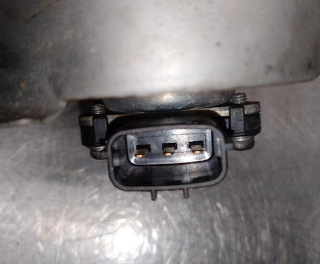 Turbocompresor peugeot 5708678 9682778680 308 i 4a