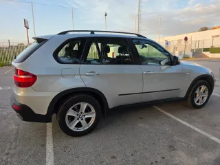 BMW X5 2008