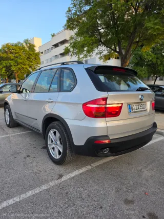 BMW X5 2008