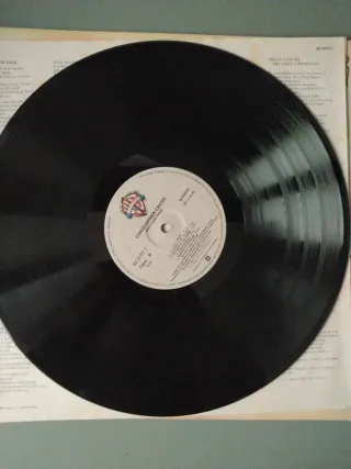Vinilo Christopher Cross Another Page