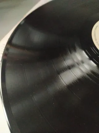 Vinilo Christopher Cross Another Page