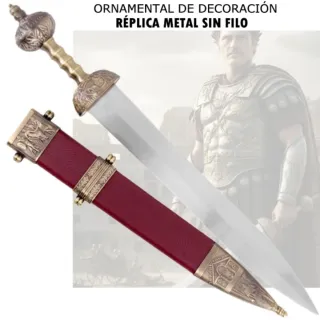 Espada Mainz Romana Gladius Gladiator II