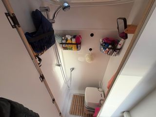 FIAT Ducato 2015 CAMPER