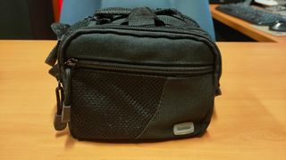 Bolsa para cámara de fotos o de vídeo