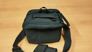 Bolsa para cámara de fotos o de vídeo