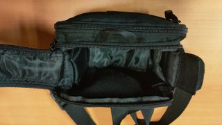 Bolsa para cámara de fotos o de vídeo