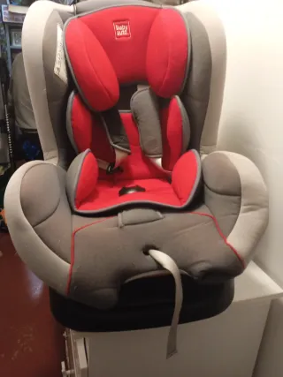 Silla de coche para bebé Baby Auto