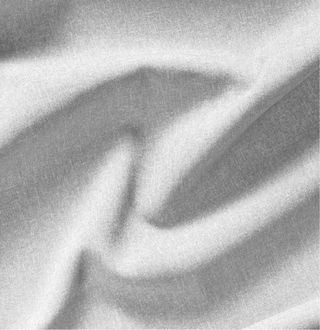 Cortinas Ikea Hannalill Gris (2x) 100% Algodón