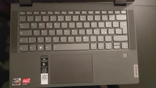 Lenovo Ideapad Flex 5 14ALC05 (Non funzionante)