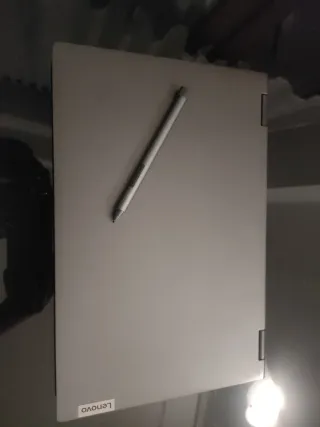 Lenovo Ideapad Flex 5 14ALC05 (Non funzionante)