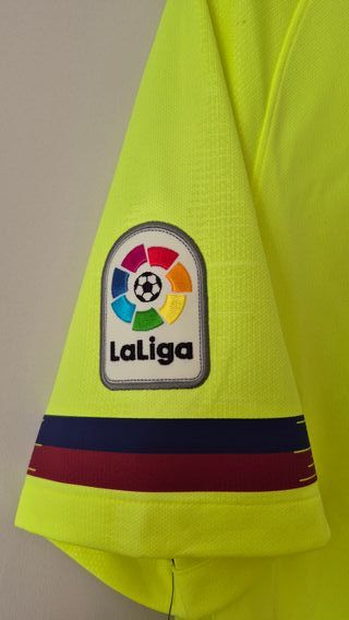 Camiseta F.C. Barcelona (Barça) 2019-2019 L NUEVA