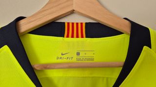 Camiseta F.C. Barcelona (Barça) 2019-2019 L NUEVA