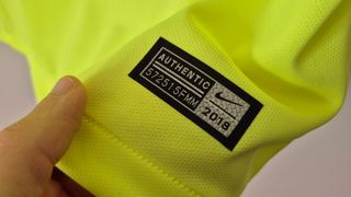 Camiseta F.C. Barcelona (Barça) 2019-2019 L NUEVA