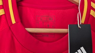 Camiseta Selección Española 2024-2025 L NUEVA