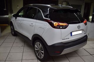 Opel Crossland X 2019