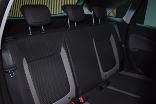 Opel Crossland X 2019