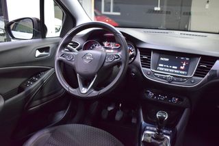 Opel Crossland X 2019