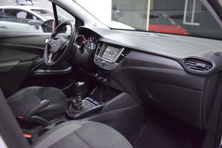 Opel Crossland X 2019
