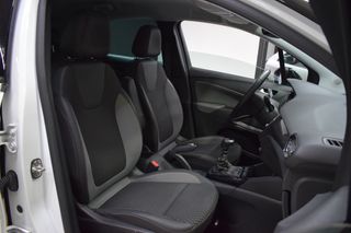 Opel Crossland X 2019