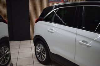 Opel Crossland X 2019