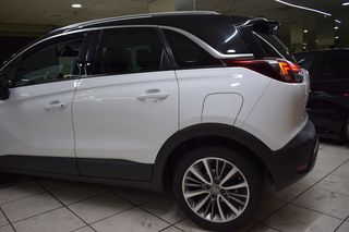 Opel Crossland X 2019